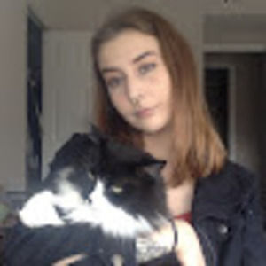 Meet your Posher, Cassie